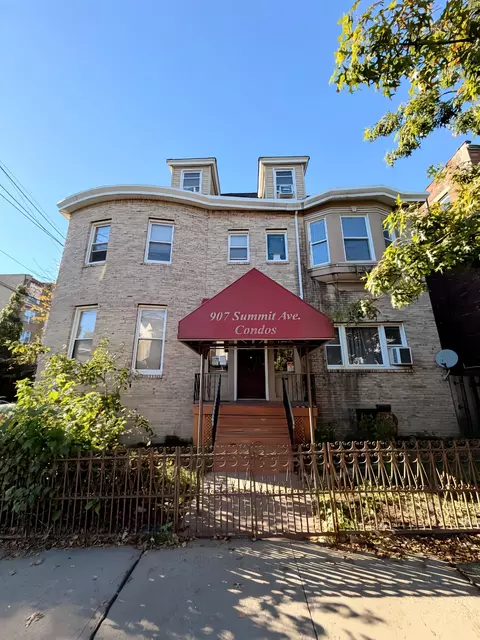 907 Summit Ave, Jersey City, NJ 07307