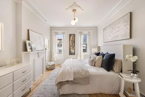 109 Erie St #3R, Jersey City, NJ 07302