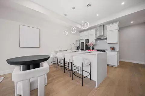 31 Graham St #2, Jersey City, NJ 07307