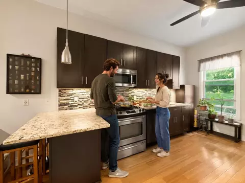 125 Sherman Ave #1L, Jersey City, NJ 07307