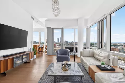75 Park Ln S #2801-1, Jersey City, NJ 07310