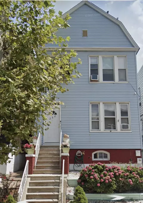 268 Columbia Ave, Jersey City, NJ 07307
