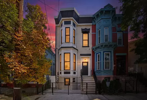 446 Pacific Ave, Jersey City, NJ 07304
