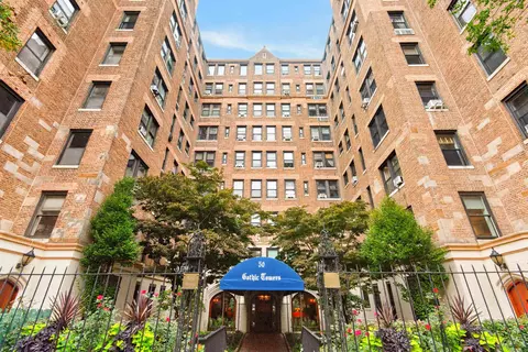50 Glenwood Ave #801, Jersey City, NJ 07306