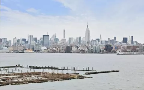 20 2nd St #1105, Hoboken, NJ 07030