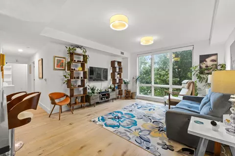 348 Baldwin Ave #205, Jersey City, NJ 07306