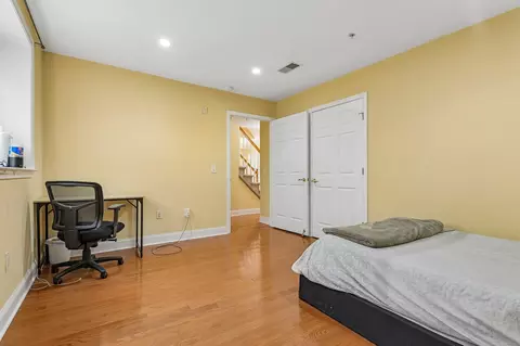 Bedroom - 200 Dey St #231, Harrison, NJ 07029 photo 5 of 5