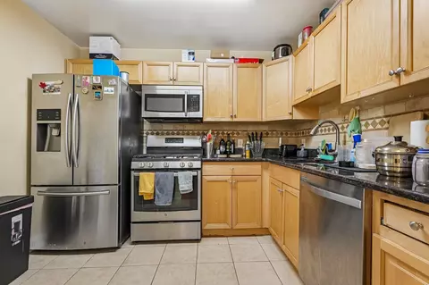 Kitchen - 200 Dey St #231, Harrison, NJ 07029 photo 1 of 1