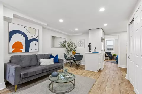 229 Brunswick St #1, Jersey City, NJ 07302