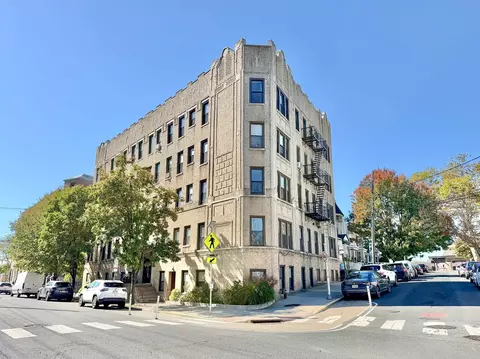 787 Summit Ave #11, Jersey City, NJ 07307