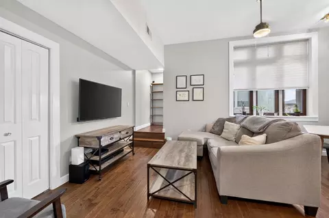 120 Sherman Ave #3H, Jersey City, NJ 07307