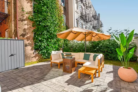 25 St Pauls Ave #1, Jersey City, NJ 07306