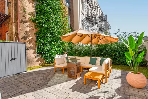 25 St Pauls Ave #1, Jersey City, NJ 07306