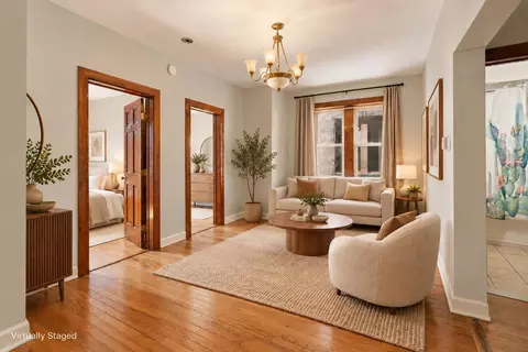 258 Clendenny Ave #3, Jersey City, NJ 07304
