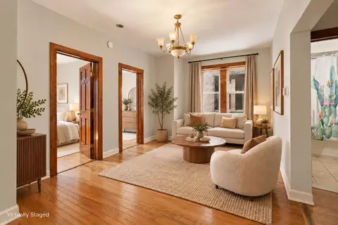 258 Clendenny Ave #3, Jersey City, NJ 07304