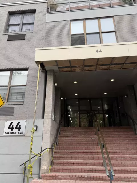 44 Sherman Ave #3H, Jersey City, NJ 07307