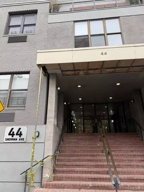 44 Sherman Ave #3H, Jersey City, NJ 07307