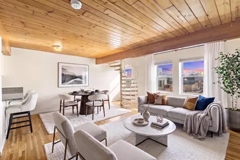450 7th St #4A, Hoboken, NJ 07030