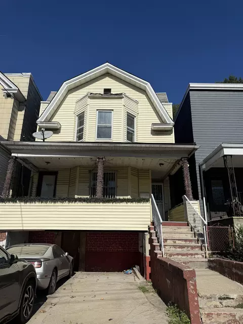 190 Virginia Ave, Jersey City, NJ 07304