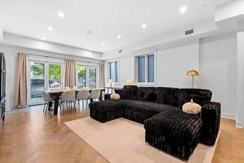 151-153 Webster Ave #101, Jersey City, NJ 07307