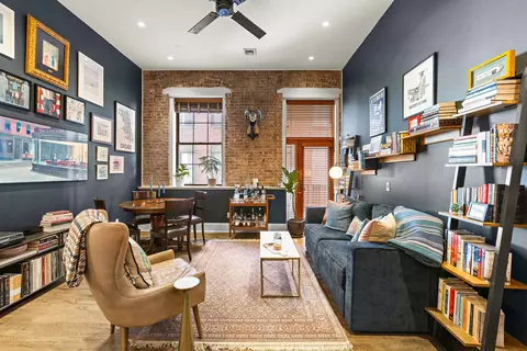 1015 Grand St #2C, Hoboken, NJ 07030