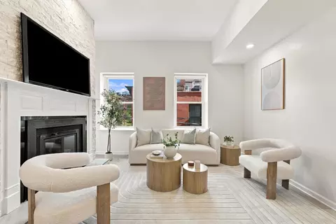 61 5th St #3, Hoboken, NJ 07030