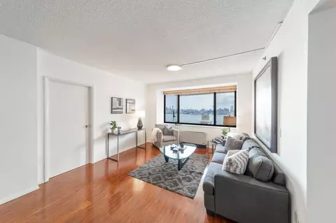 45 River Dr S #2002, Jersey City, NJ 07310