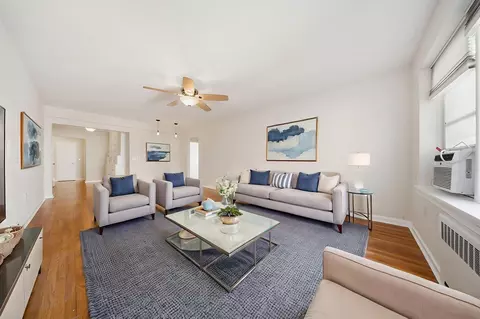 2520 John F Kennedy Blvd #2G, Jersey City, NJ 07304
