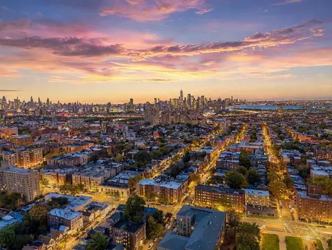 2520 John F Kennedy Blvd #2G, Jersey City, NJ 07304