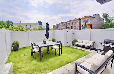 88 Bergen Ave #1, Jersey City, NJ 07305