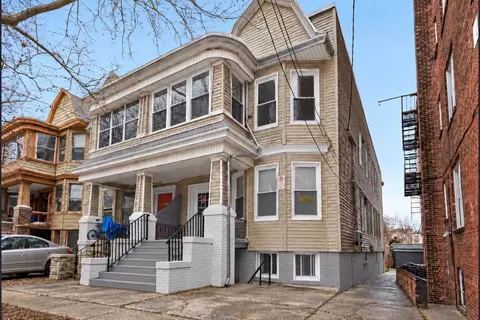 311 Union St, Jersey City, NJ 07304