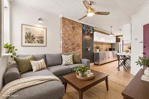 224 Jefferson St #4R, Hoboken, NJ 07030