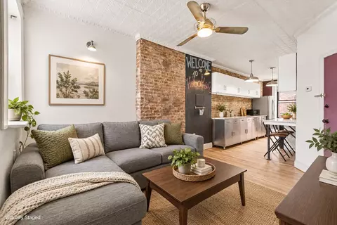 224 Jefferson St #4R, Hoboken, NJ 07030