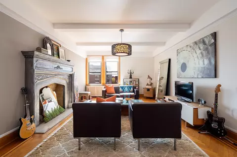 50 Glenwood Ave #705, Jersey City, NJ 07306
