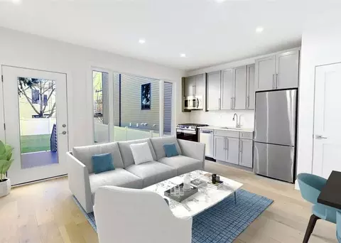 66 Charles St, Jersey City, NJ 07307
