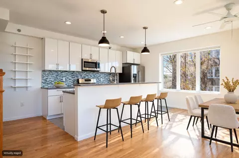 58 Giles Ave #4, Jersey City, NJ 07306