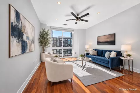 201 Luis M Marin Blvd #917, Jersey City, NJ 07302