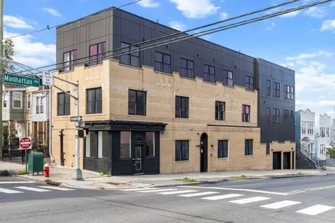 259 Liberty Ave #1, Jersey City, NJ 07307