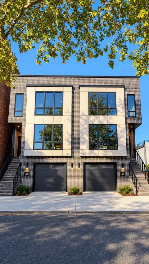 42 Waverly St #2, Jersey City, NJ 07306