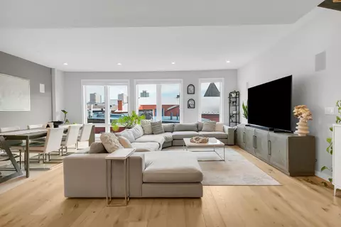 115 Grand St #501, Hoboken, NJ 07030