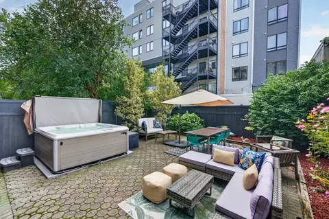 416 Monroe St #1L, Hoboken, NJ 07030