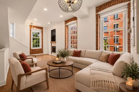 158 Wayne St #101A, Jersey City, NJ 07302
