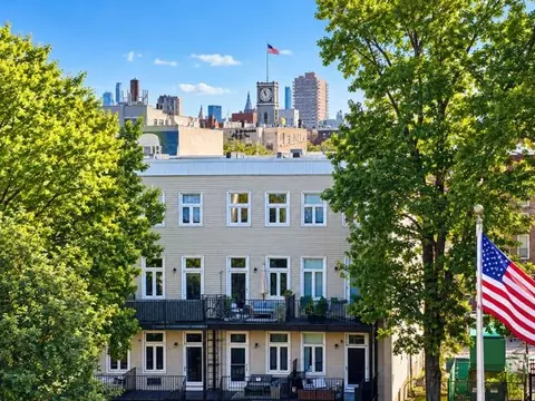 218 Jackson St #7, Hoboken, NJ 07030