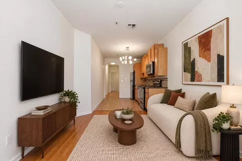 420 Monroe St #1R, Hoboken, NJ 07030