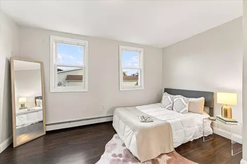Bedroom - 304 Front St, Secaucus, NJ 07094 photo 5 of 9