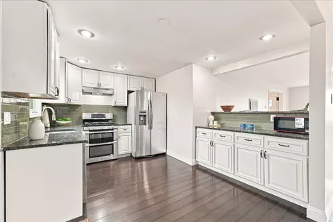 Kitchen - 304 Front St, Secaucus, NJ 07094 photo 3 of 3