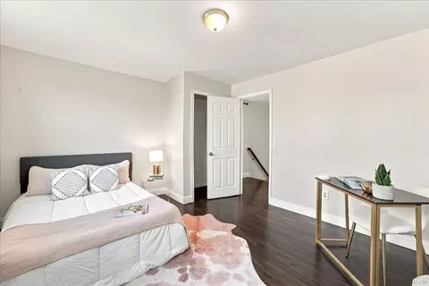 Bedroom - 304 Front St, Secaucus, NJ 07094 photo 6 of 9