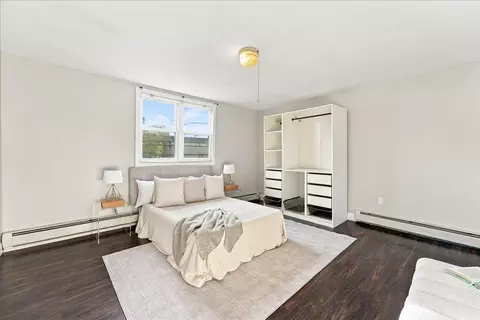 Bedroom - 304 Front St, Secaucus, NJ 07094 photo 2 of 9