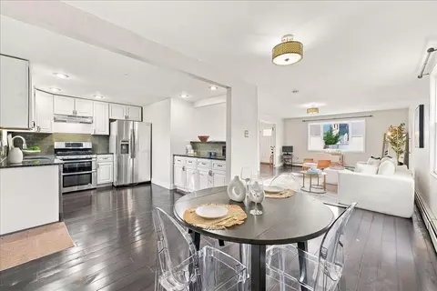 Dining - 304 Front St, Secaucus, NJ 07094 photo 1 of 3
