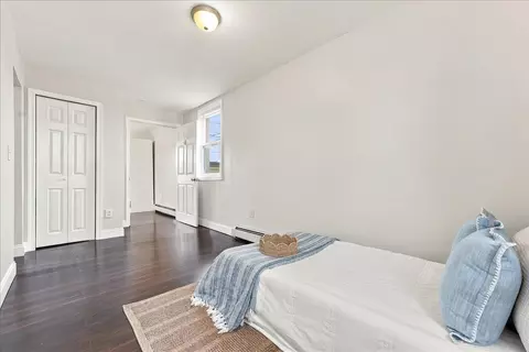 Bedroom - 304 Front St, Secaucus, NJ 07094 photo 8 of 9